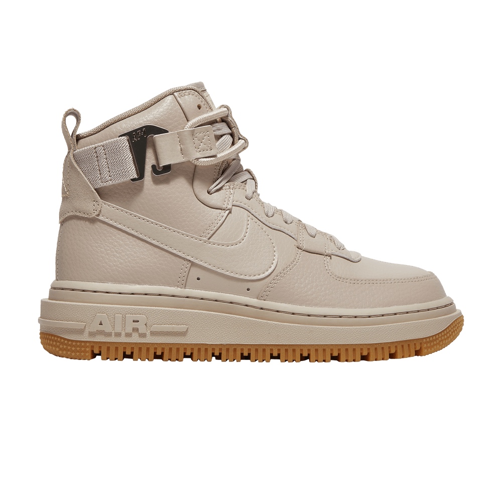 Кроссовки Nike Wmns Air Force 1 High Utility 2.0 'Arctic Pink Gum'