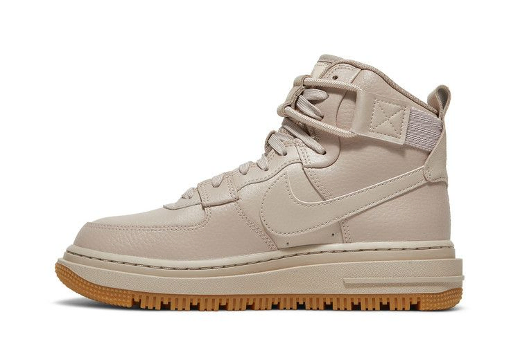Кроссовки Nike Wmns Air Force 1 High Utility 2.0 'Arctic Pink Gum'