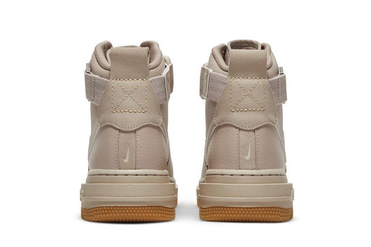 Кроссовки Nike Wmns Air Force 1 High Utility 2.0 'Arctic Pink Gum'