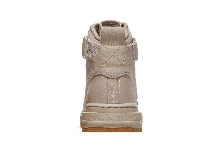 Кроссовки Nike Wmns Air Force 1 High Utility 2.0 'Arctic Pink Gum'