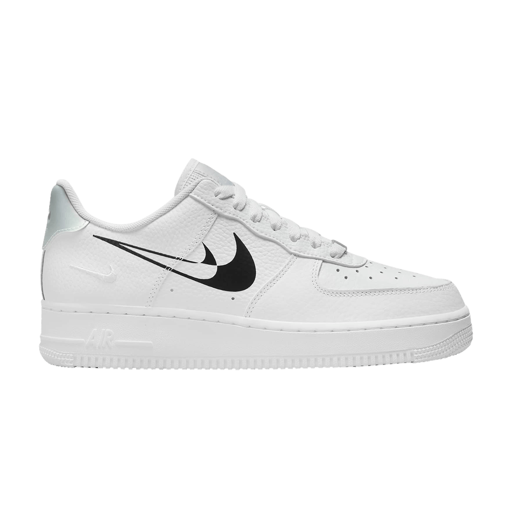 Кроссовки Nike Wmns Air Force 1 Low '07 'Double Negative'