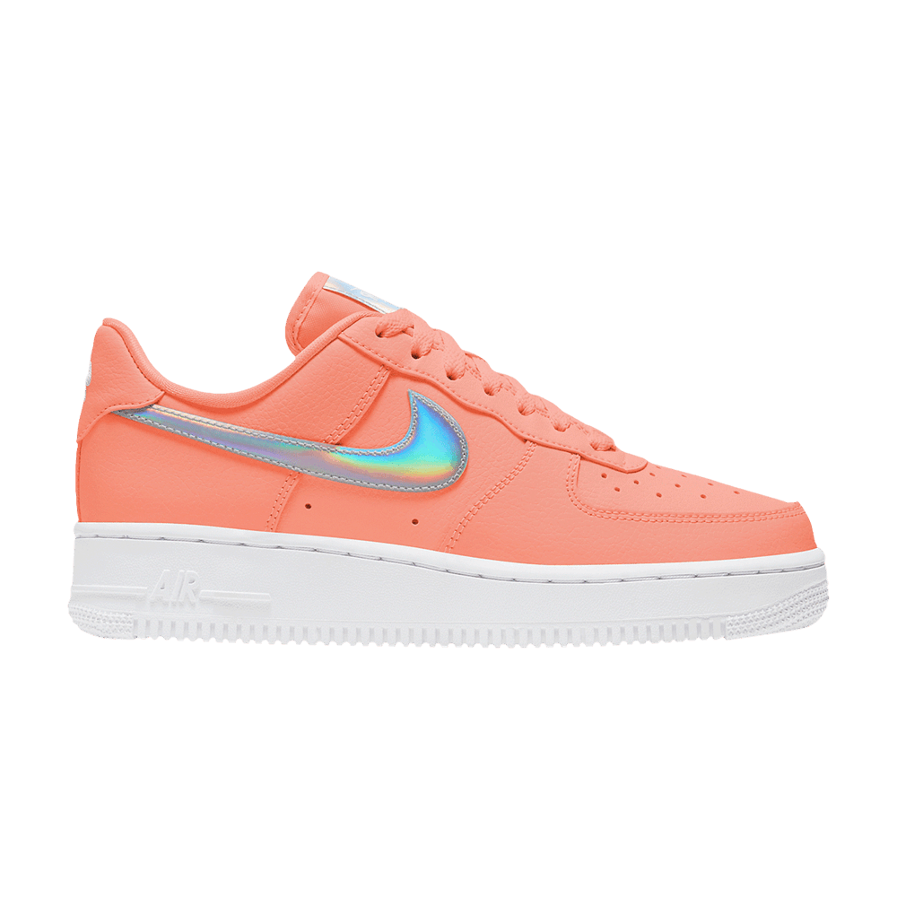 Кроссовки Nike Wmns Air Force 1 Low 'Atomic Pink Iridescent'