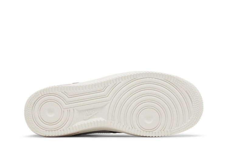 Кроссовки Nike Wmns Air Force 1 Low 'Be True To Her School - Georgetown'