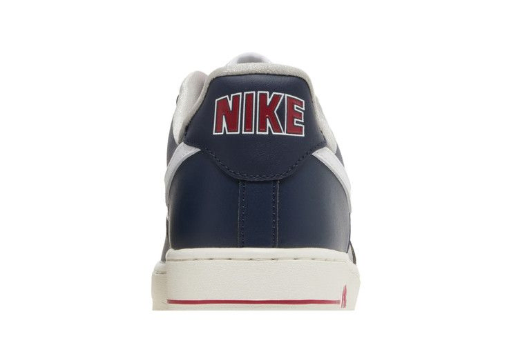 Кроссовки Nike Wmns Air Force 1 Low 'Be True To Her School - Georgetown'