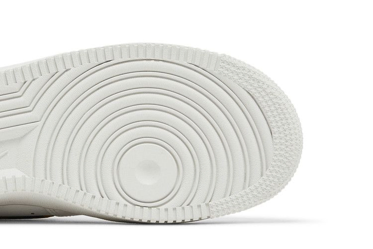 Кроссовки Nike Wmns Air Force 1 Low 'Bronzine Gingham'