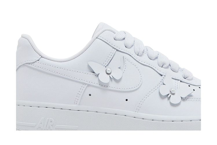 Кроссовки Nike Wmns Air Force 1 Low 'Butterfly'