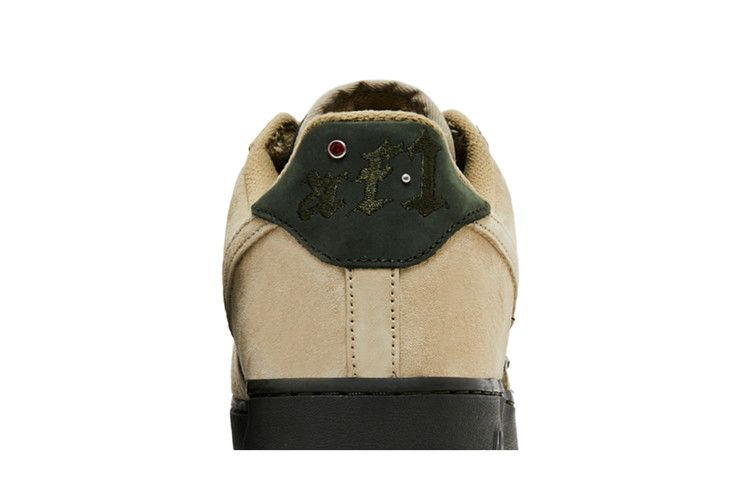 Кроссовки Nike Air Force 1 Low 'Dark Army Neutral Olive Gems'