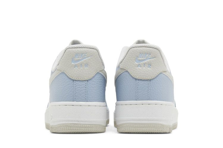 Кроссовки Nike Wmns Air Force 1 Low 'Light Armory Blue'