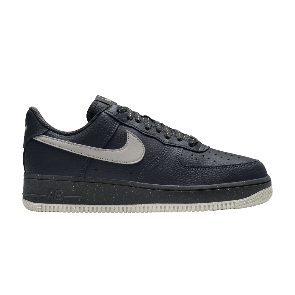 Кроссовки Nike Wmns Air Force 1 Low Next Nature 'Anthracite Light Orewood'