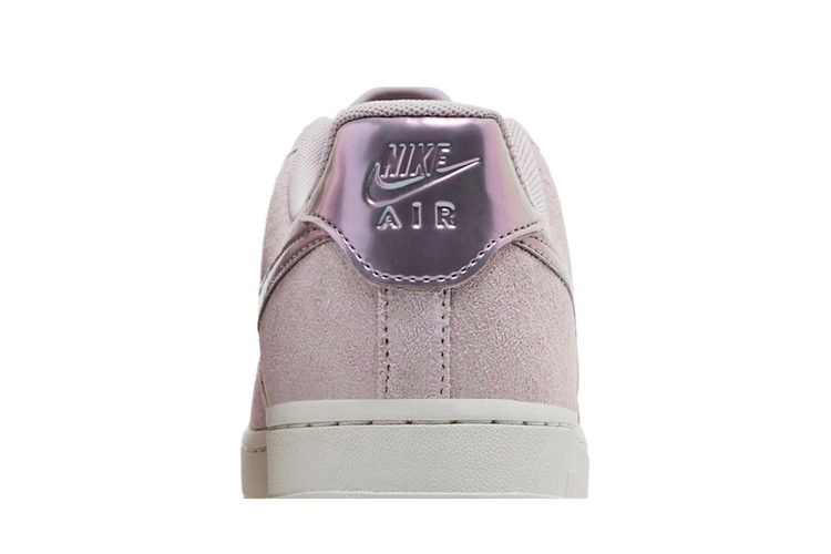 Кроссовки Nike Wmns Air Force 1 Low 'Platinum Violet'
