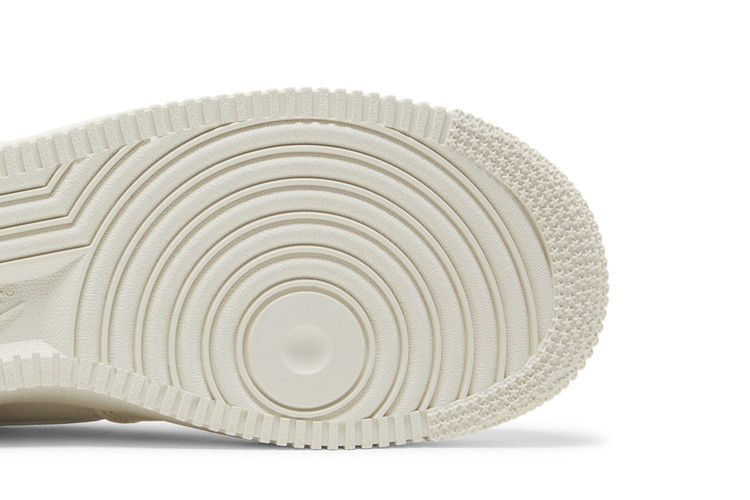 Кроссовки Nike Wmns Air Force 1 Low 'Sail Oxygen Purple'