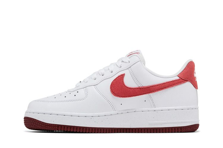 Кроссовки Nike Wmns Air Force 1 Low 'Valentine's Day 2024'
