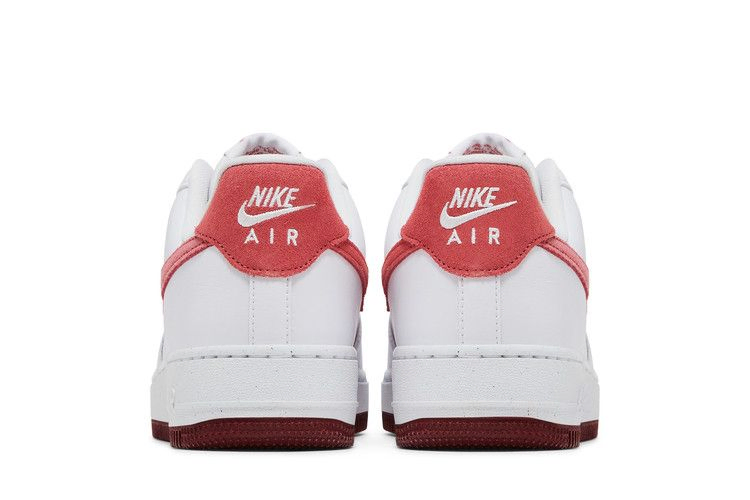 Кроссовки Nike Wmns Air Force 1 Low 'Valentine's Day 2024'