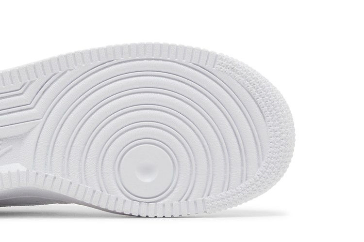 Кроссовки Nike Wmns Air Force 1 Low 'White Light Armory Blue'