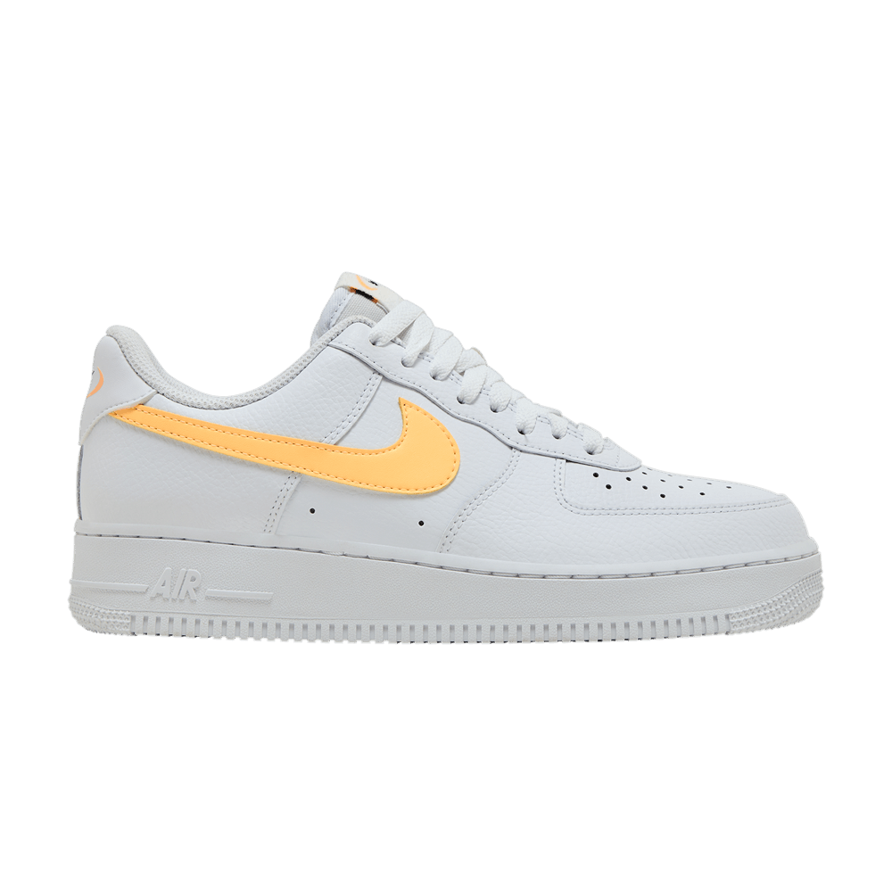 Кроссовки Nike Wmns Air Force 1 Low 'White Melon Tint'