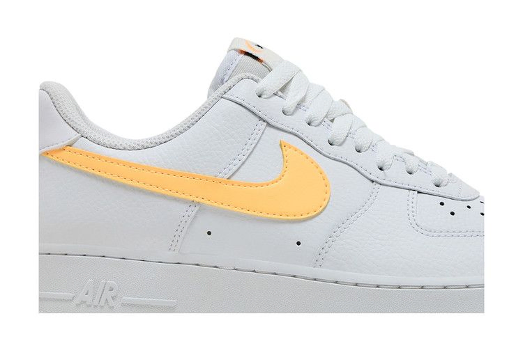 Кроссовки Nike Wmns Air Force 1 Low 'White Melon Tint'