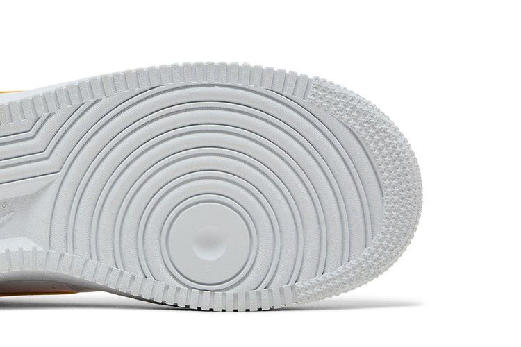 Кроссовки Nike Wmns Air Force 1 Low 'White Melon Tint'