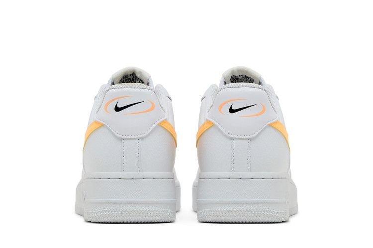 Кроссовки Nike Wmns Air Force 1 Low 'White Melon Tint'