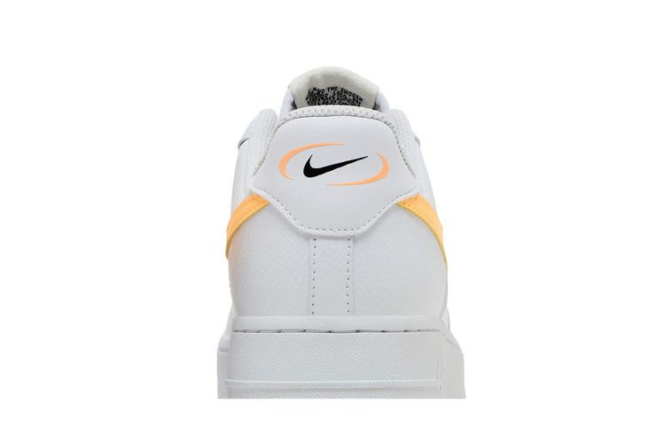 Кроссовки Nike Wmns Air Force 1 Low 'White Melon Tint'