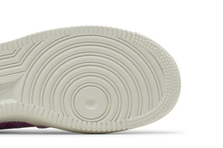 Кроссовки Nike Wmns Air Force 1 Low 'Woven Together'