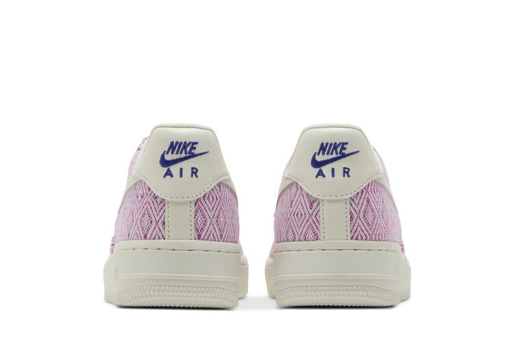 Кроссовки Nike Wmns Air Force 1 Low 'Woven Together'