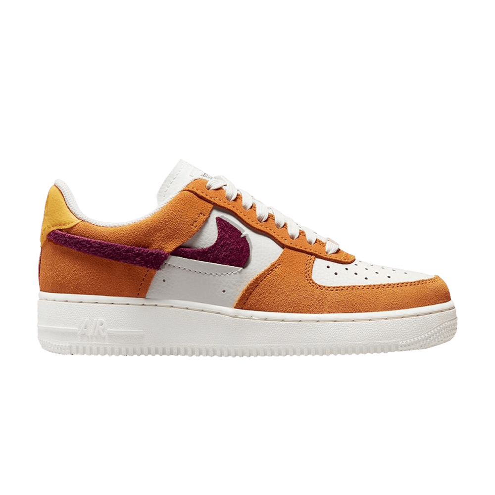 Кроссовки Nike Wmns Air Force 1 LXX 'Mars Yard'