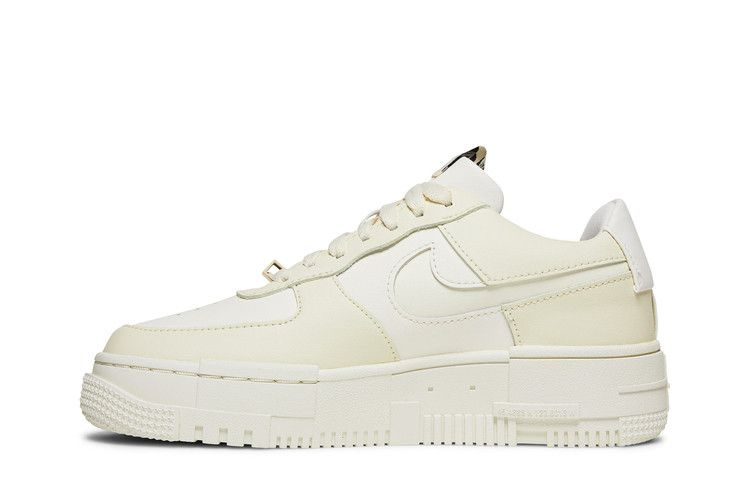 Кроссовки Nike Wmns Air Force 1 Pixel 'Cashmere'