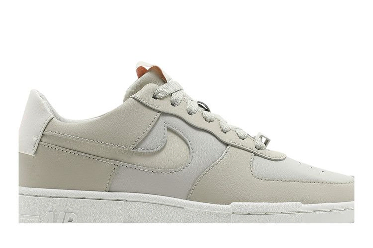 Кроссовки Nike Wmns Air Force 1 Pixel 'Light Stone'