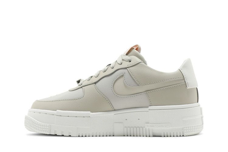 Кроссовки Nike Wmns Air Force 1 Pixel 'Light Stone'
