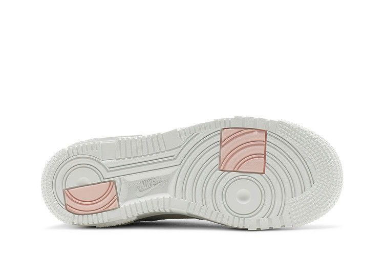 Кроссовки Nike Wmns Air Force 1 Pixel 'Light Stone'