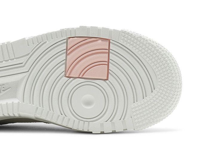 Кроссовки Nike Wmns Air Force 1 Pixel 'Light Stone'
