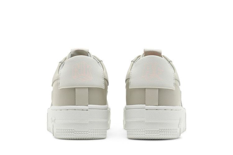 Кроссовки Nike Wmns Air Force 1 Pixel 'Light Stone'