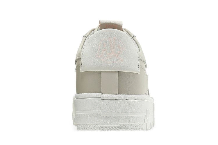 Кроссовки Nike Wmns Air Force 1 Pixel 'Light Stone'