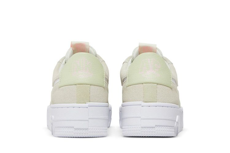 Кроссовки Nike Wmns Air Force 1 Pixel 'Olive Aura'