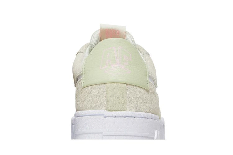 Кроссовки Nike Wmns Air Force 1 Pixel 'Olive Aura'