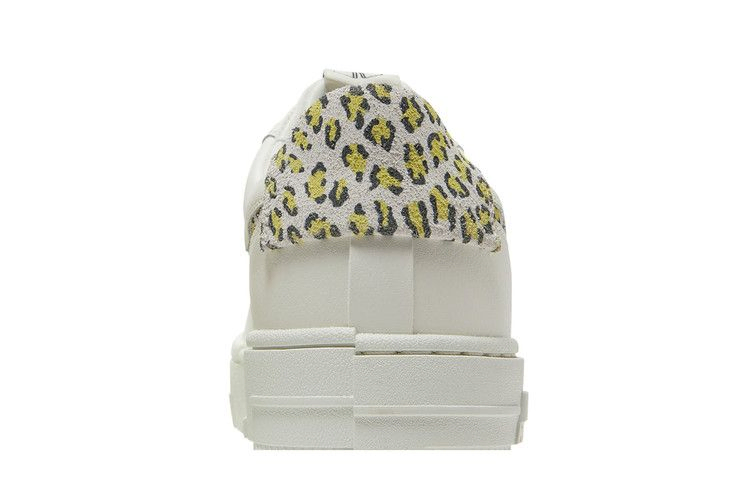 Кроссовки Nike Wmns Air Force 1 Pixel SE 'Leopard'