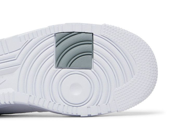 Кроссовки Nike Wmns Air Force 1 Pixel SE 'Zebra'