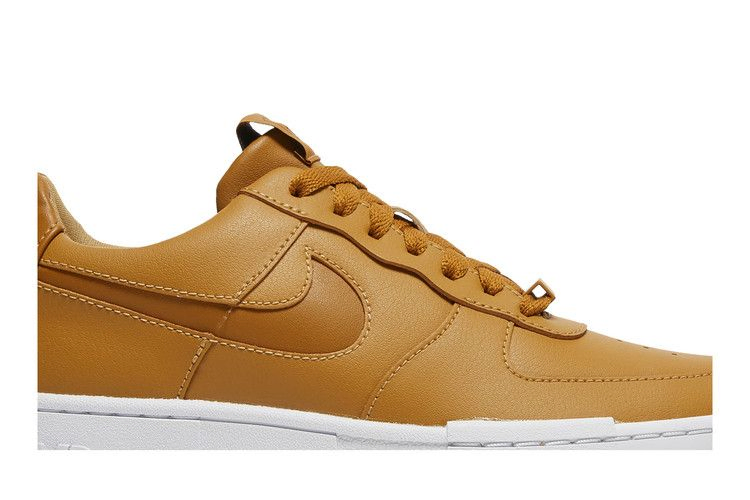 Кроссовки Nike Wmns Air Force 1 Pixel 'Wheat'