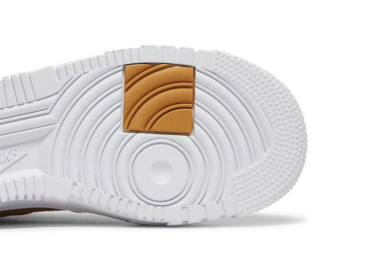 Кроссовки Nike Wmns Air Force 1 Pixel 'Wheat'