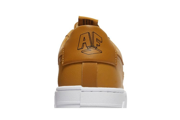 Кроссовки Nike Wmns Air Force 1 Pixel 'Wheat'