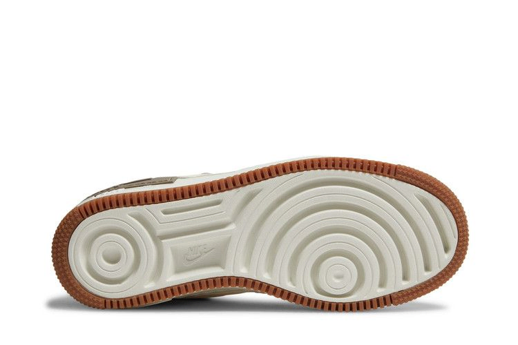 Кроссовки Nike Wmns Air Force 1 Shadow 'Sail Pale Ivory'