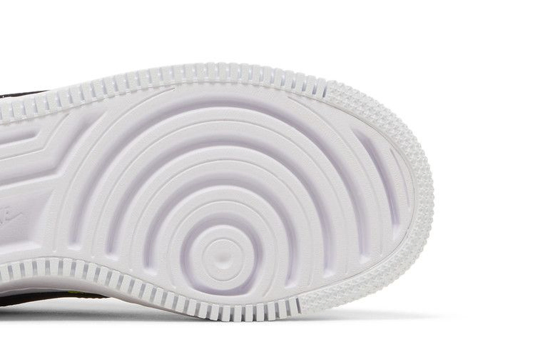 Кроссовки Nike Wmns Air Force 1 Shadow 'White Multi'