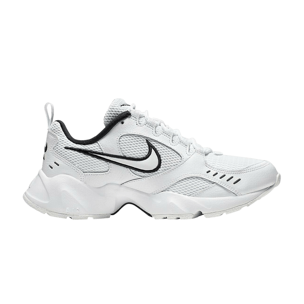 Кроссовки Nike Wmns Air Heights 'White Black'