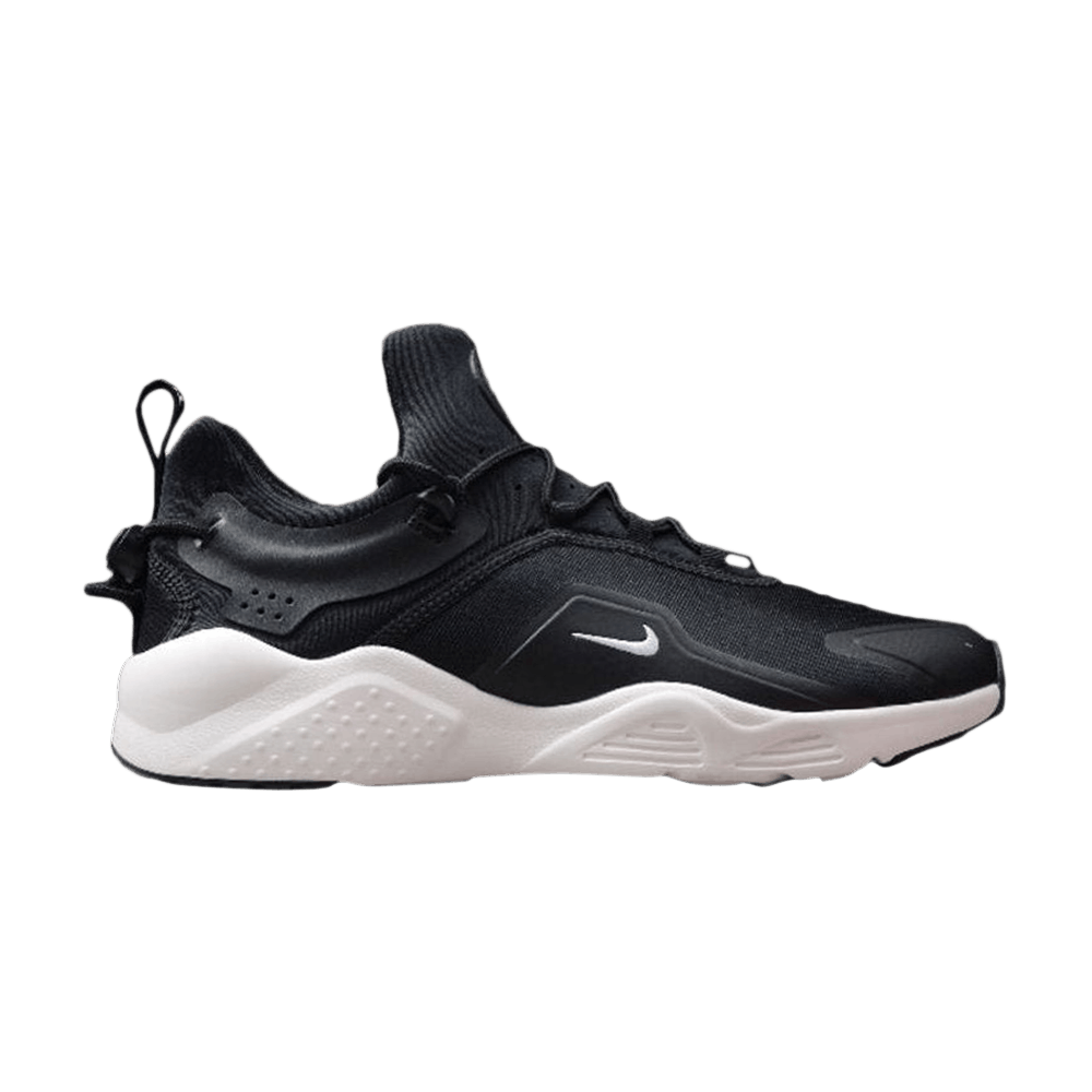 Кроссовки Nike Wmns Air Huarache City Move 'Black White'
