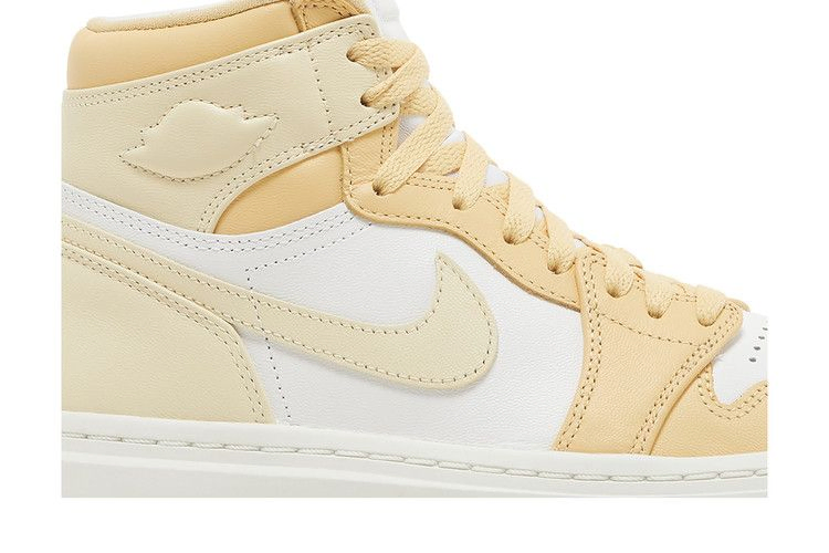 Кроссовки Wmns Air Jordan 1 Elevate High 'Celestial Gold'