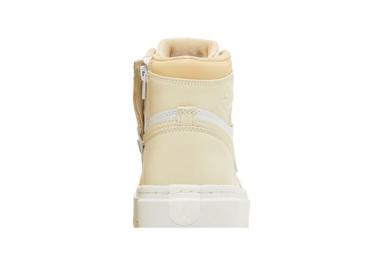 Кроссовки Wmns Air Jordan 1 Elevate High 'Celestial Gold'