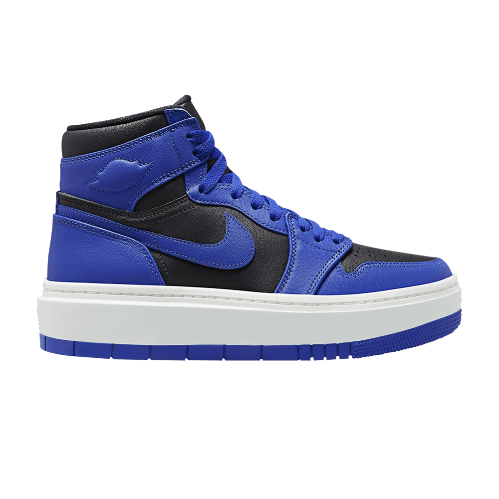 Кроссовки Wmns Air Jordan 1 Elevate High 'Hyper Royal'