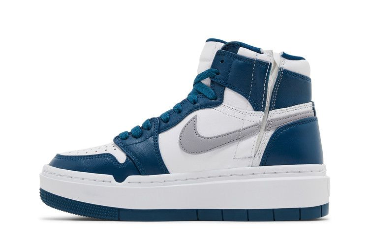 Кроссовки Wmns Air Jordan 1 Elevate High 'Sky J French Blue'