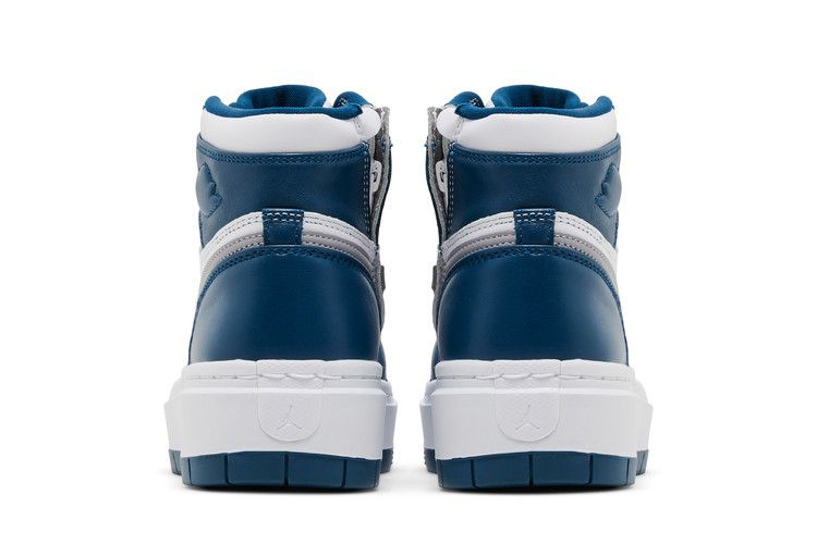 Кроссовки Wmns Air Jordan 1 Elevate High 'Sky J French Blue'