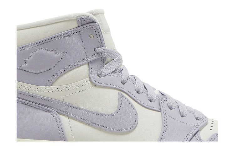Кроссовки Wmns Air Jordan 1 Elevate High 'Titanium'